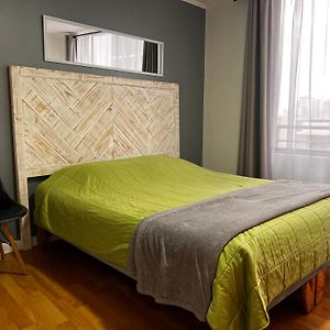 Habitación Familiar con 2 Camas Individuales