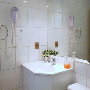 Apartamento Deluxe